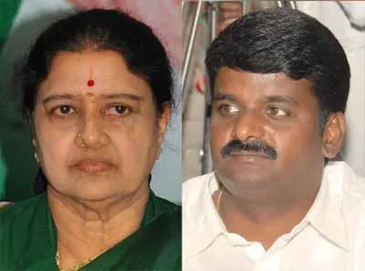 sasikala 